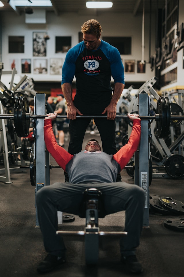 Personal training